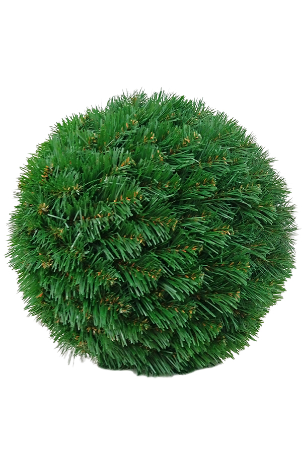 Хвойный шар 30см